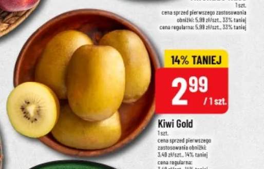 Kiwi Gold