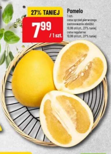 Pomelo