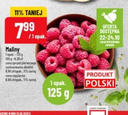 Maliny