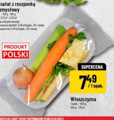 Włoszczyzna
