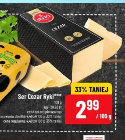 Ser Cezar Ryki