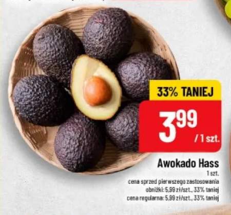 Awokado Hass