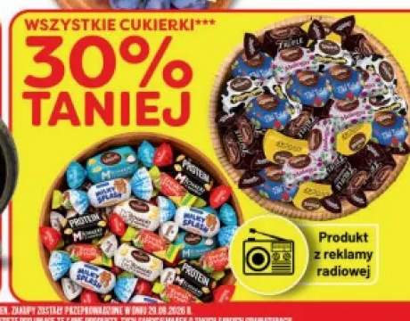 Cukierki