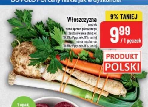 Włoszczyzna