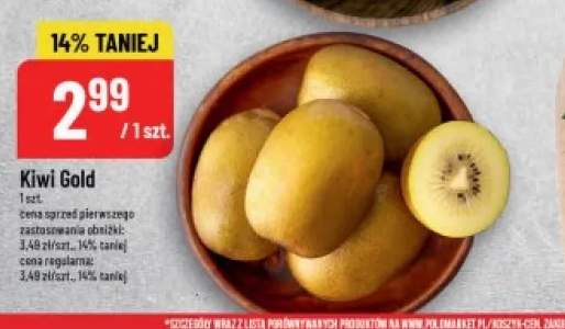 Kiwi Gold