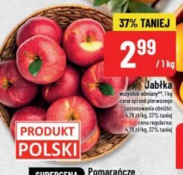 Jabłka