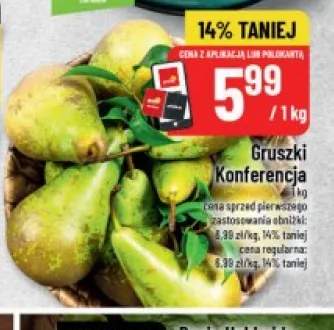 Gruszki Konferencja