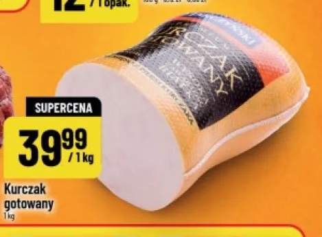 Kurczak gotowany Tarczyński