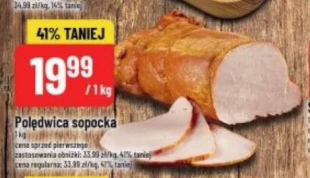 Polędwica sopocka