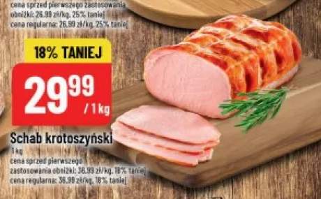 Schab krotoszyński