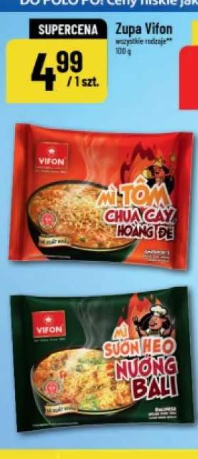 Zupa Vifon