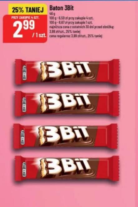 Baton 3Bit