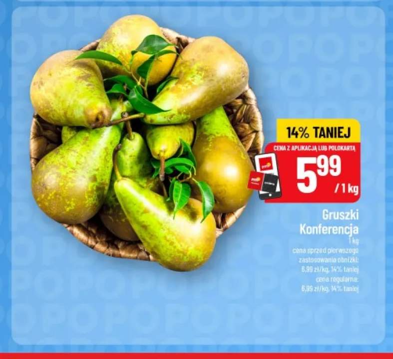 Gruszki Konferencja