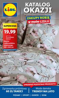 Okładka gazetki