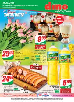 Okładka gazetki