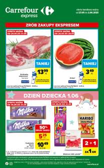 Okładka gazetki
