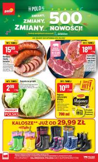 Okładka gazetki