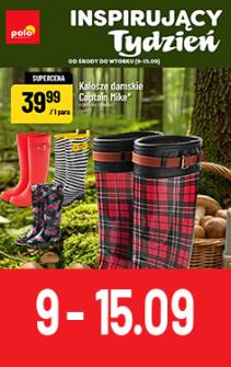 Okładka gazetki POLOmarket