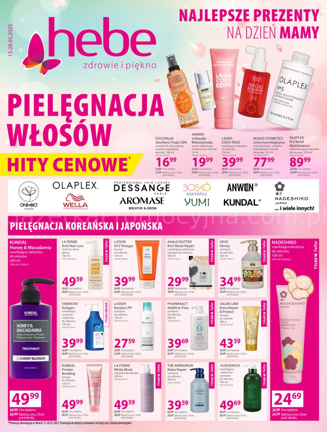 Okładka gazetki