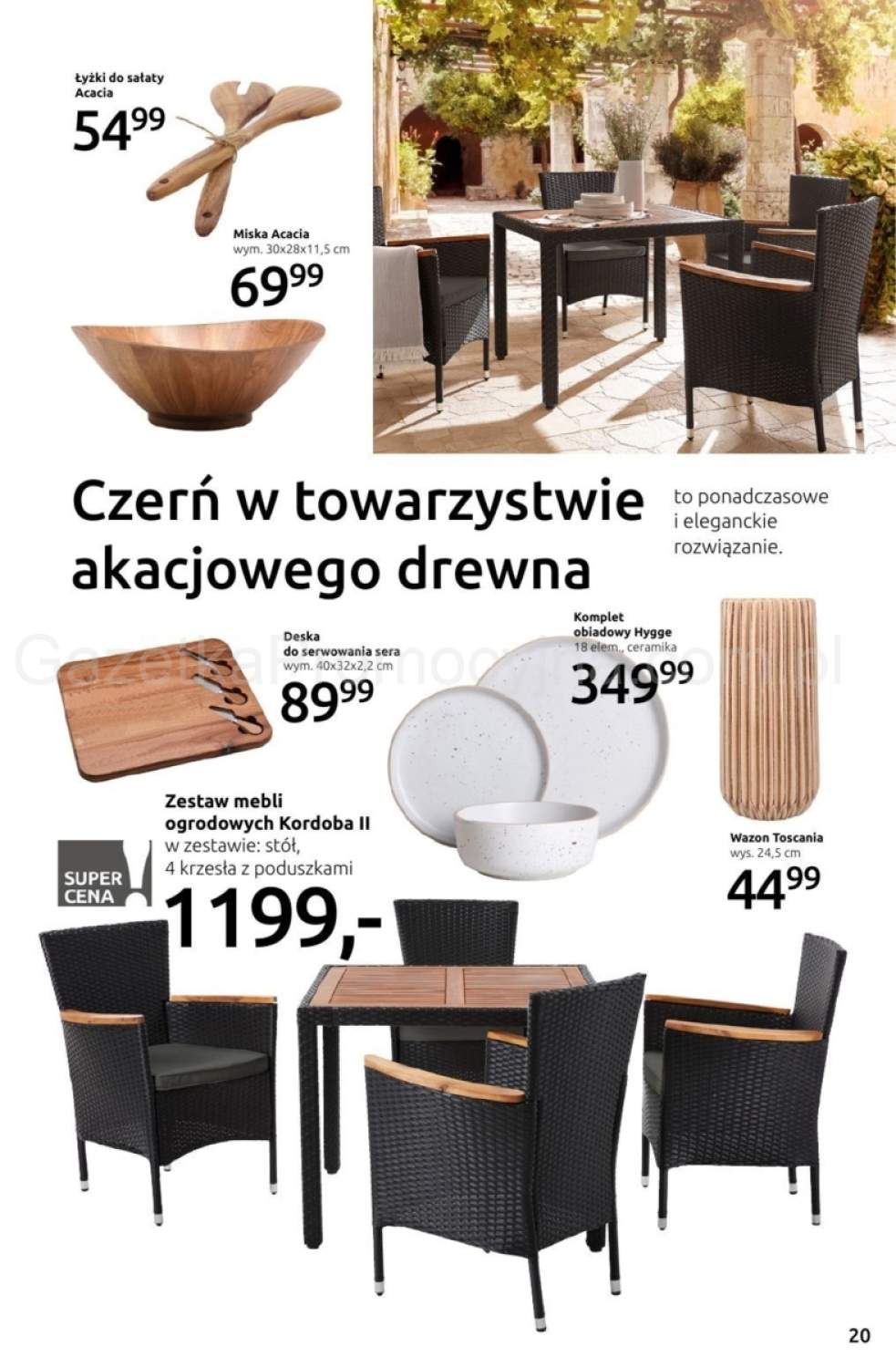 Okładka gazetki