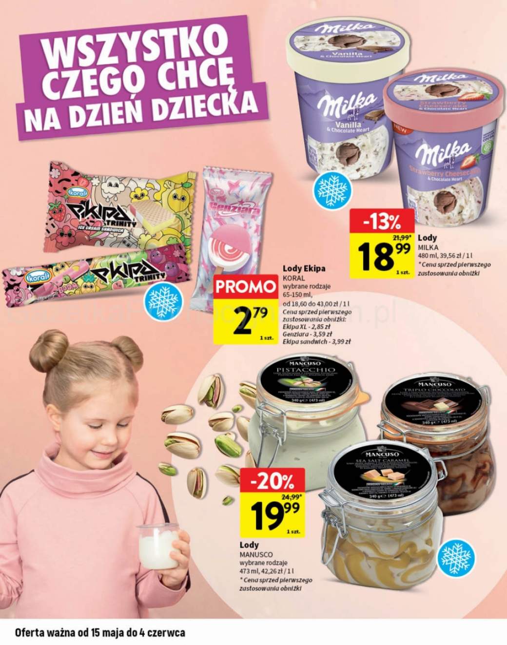 Okładka gazetki