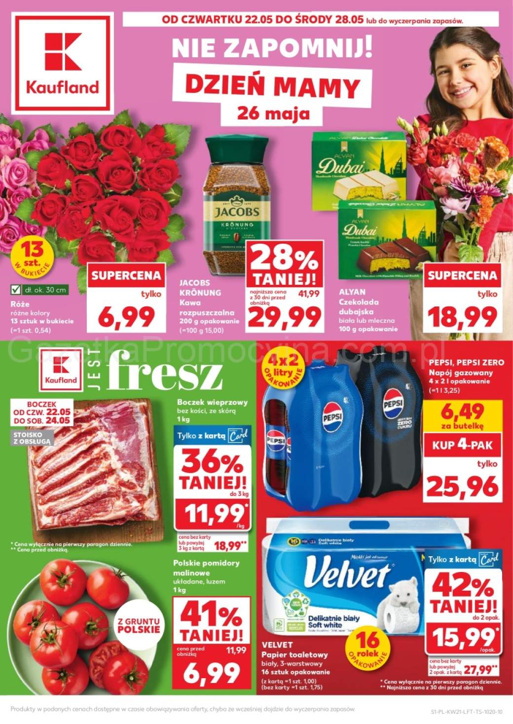 Okładka gazetki