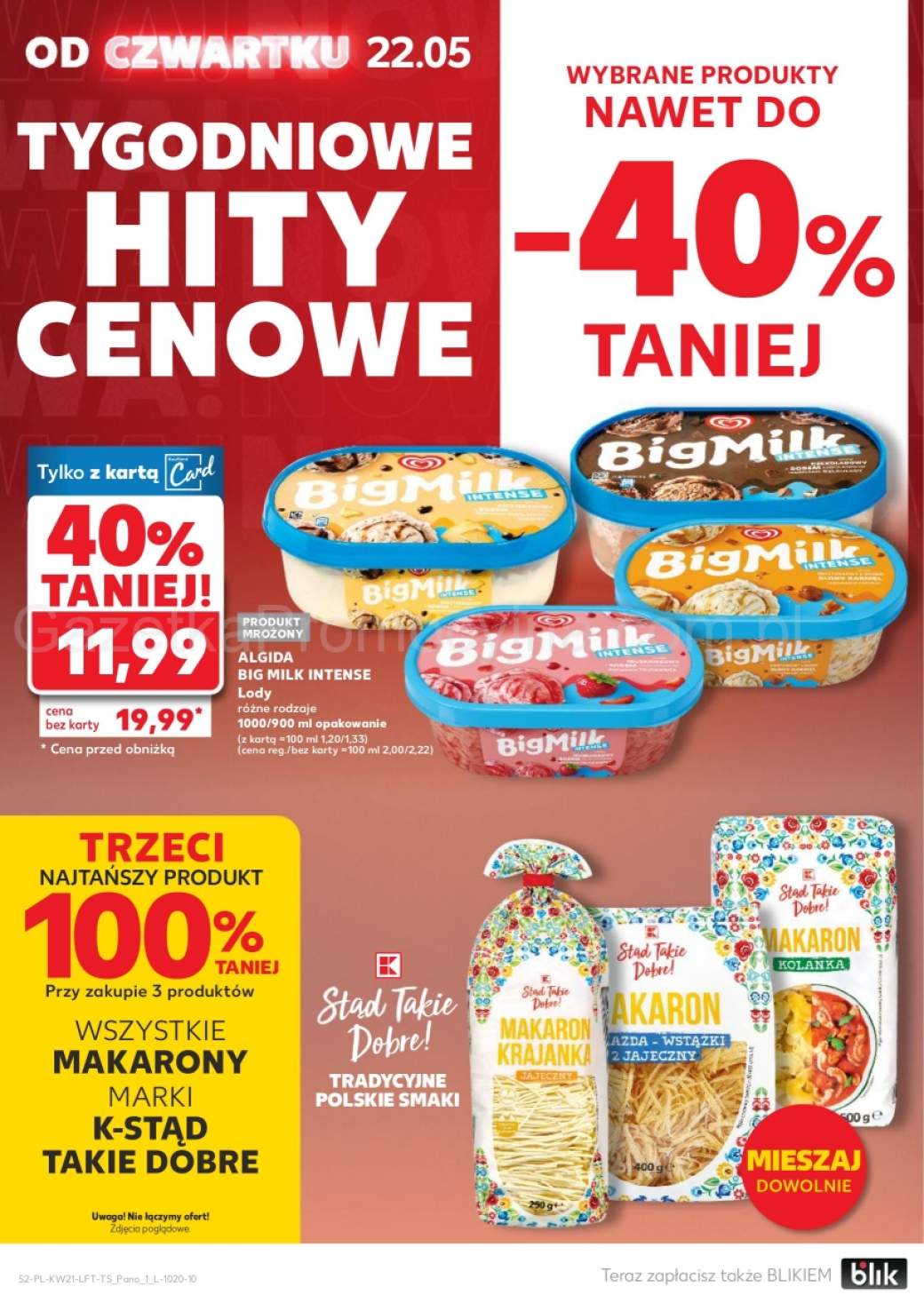 Okładka gazetki