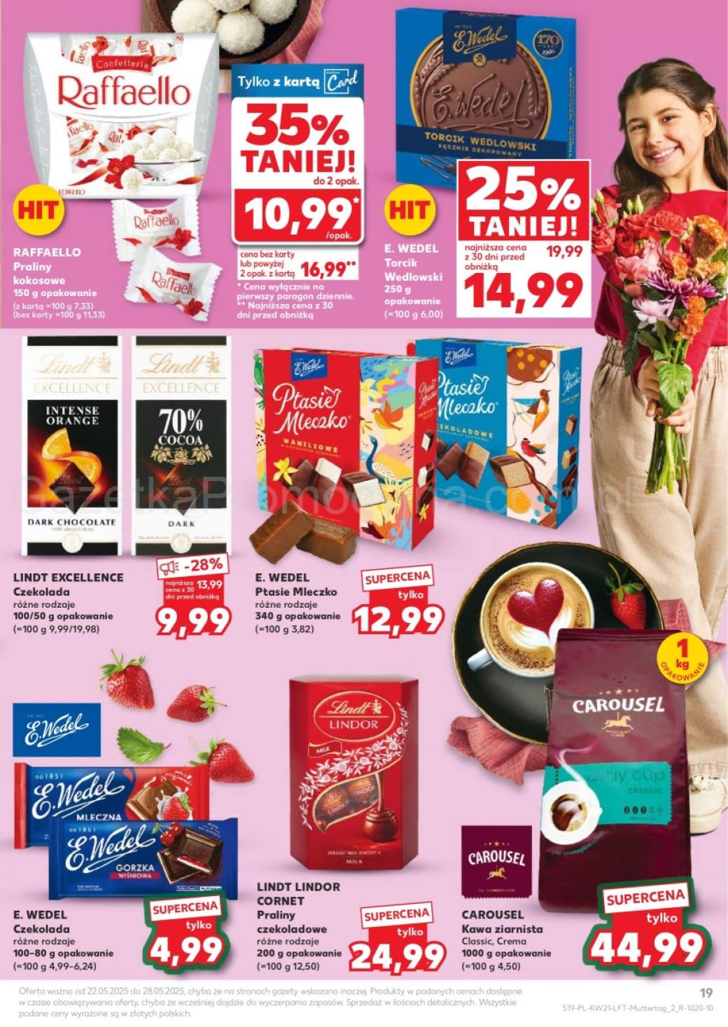 Okładka gazetki