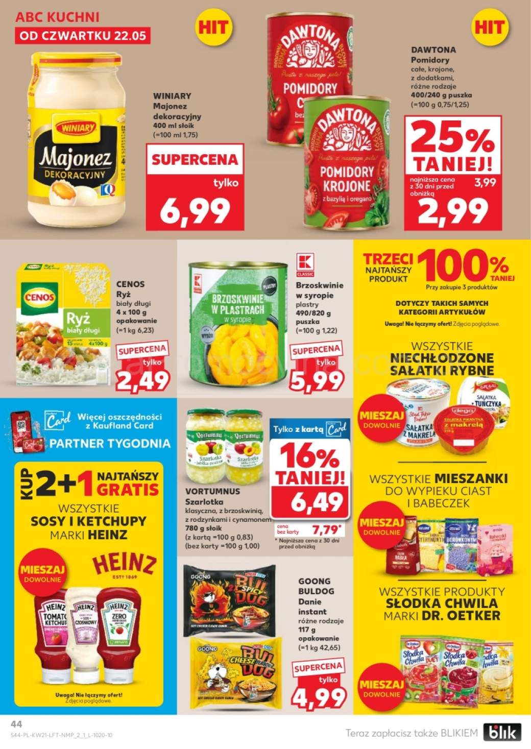 Okładka gazetki