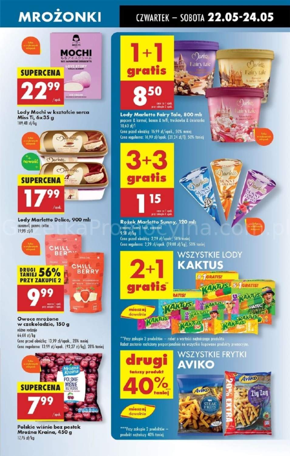 Okładka gazetki