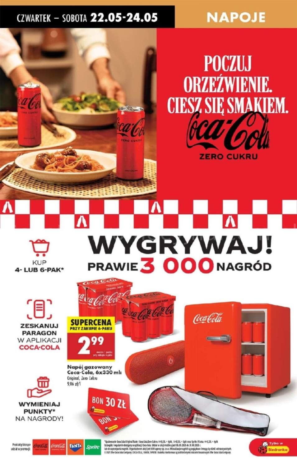 Okładka gazetki