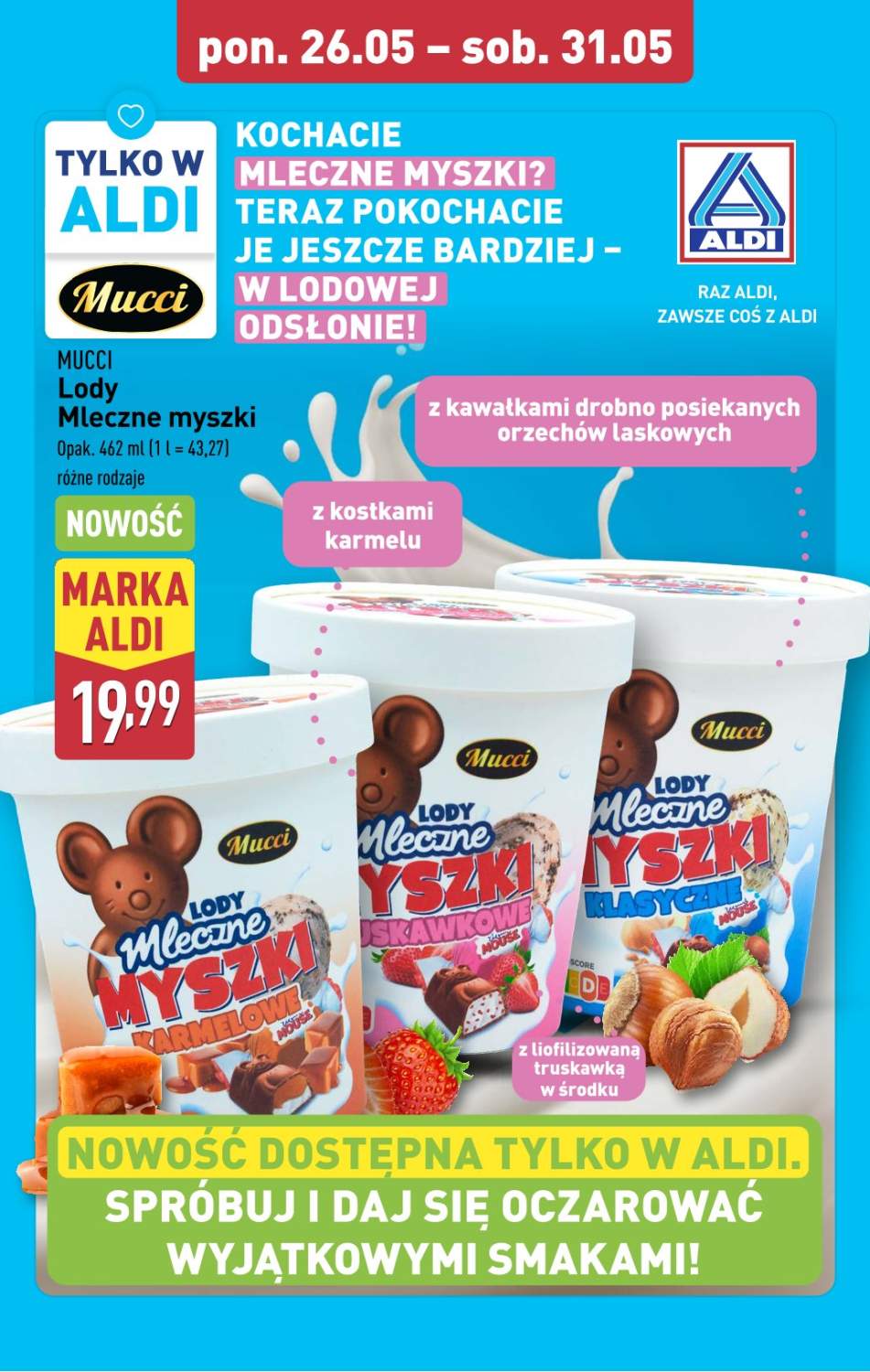 Okładka gazetki