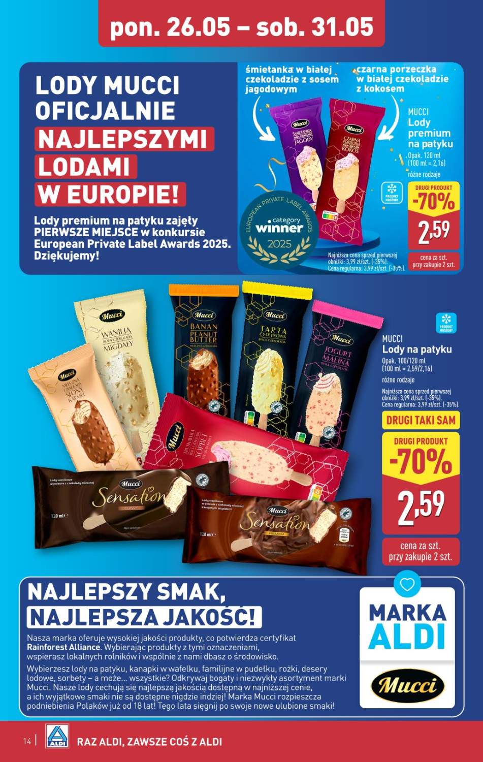Okładka gazetki