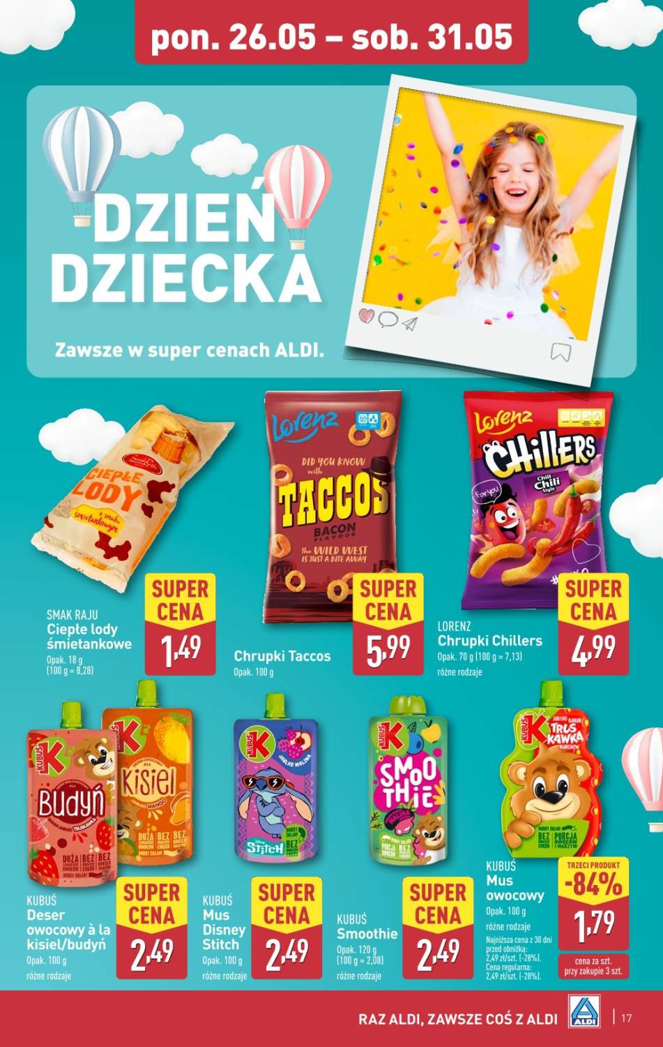 Okładka gazetki