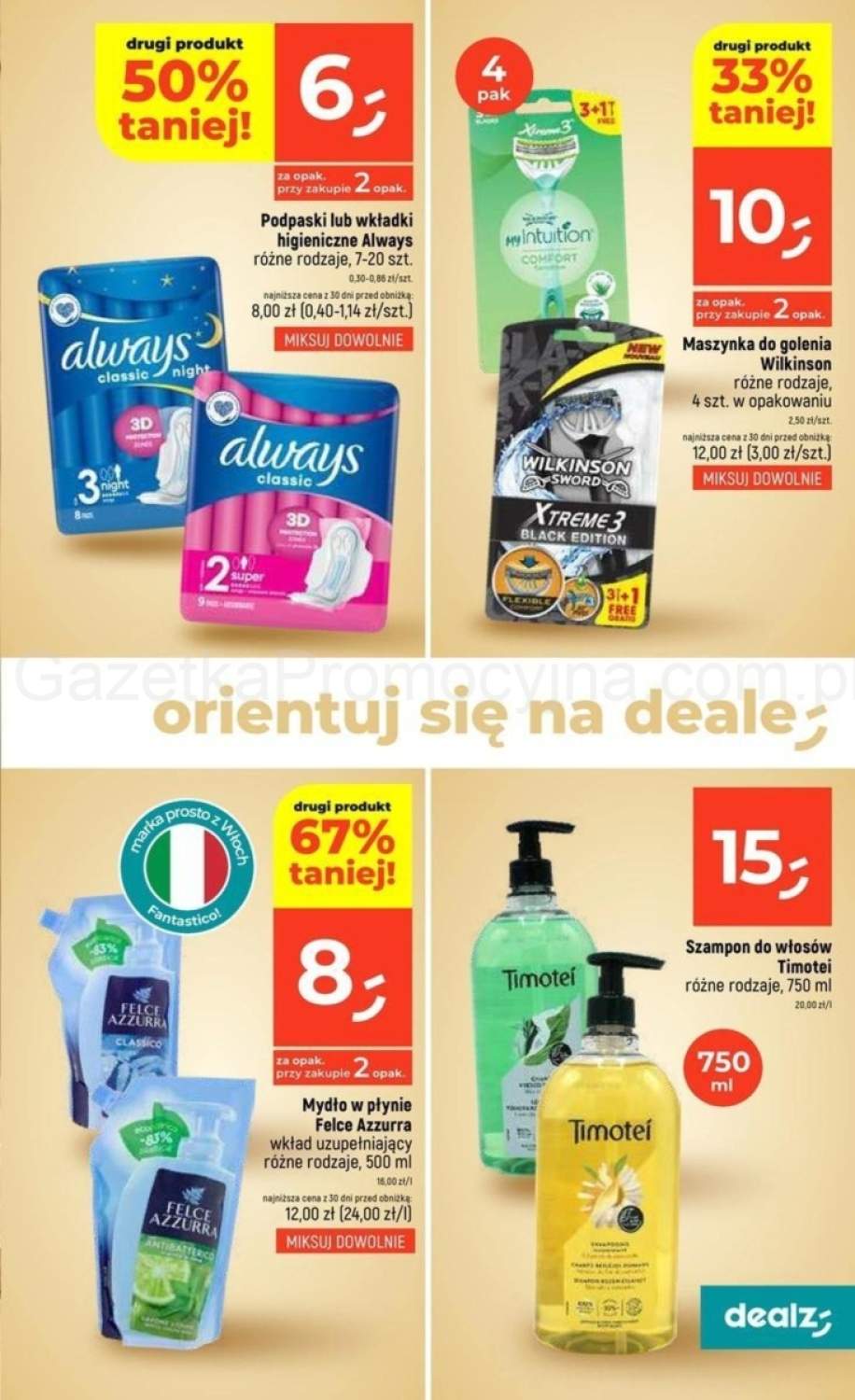 Okładka gazetki