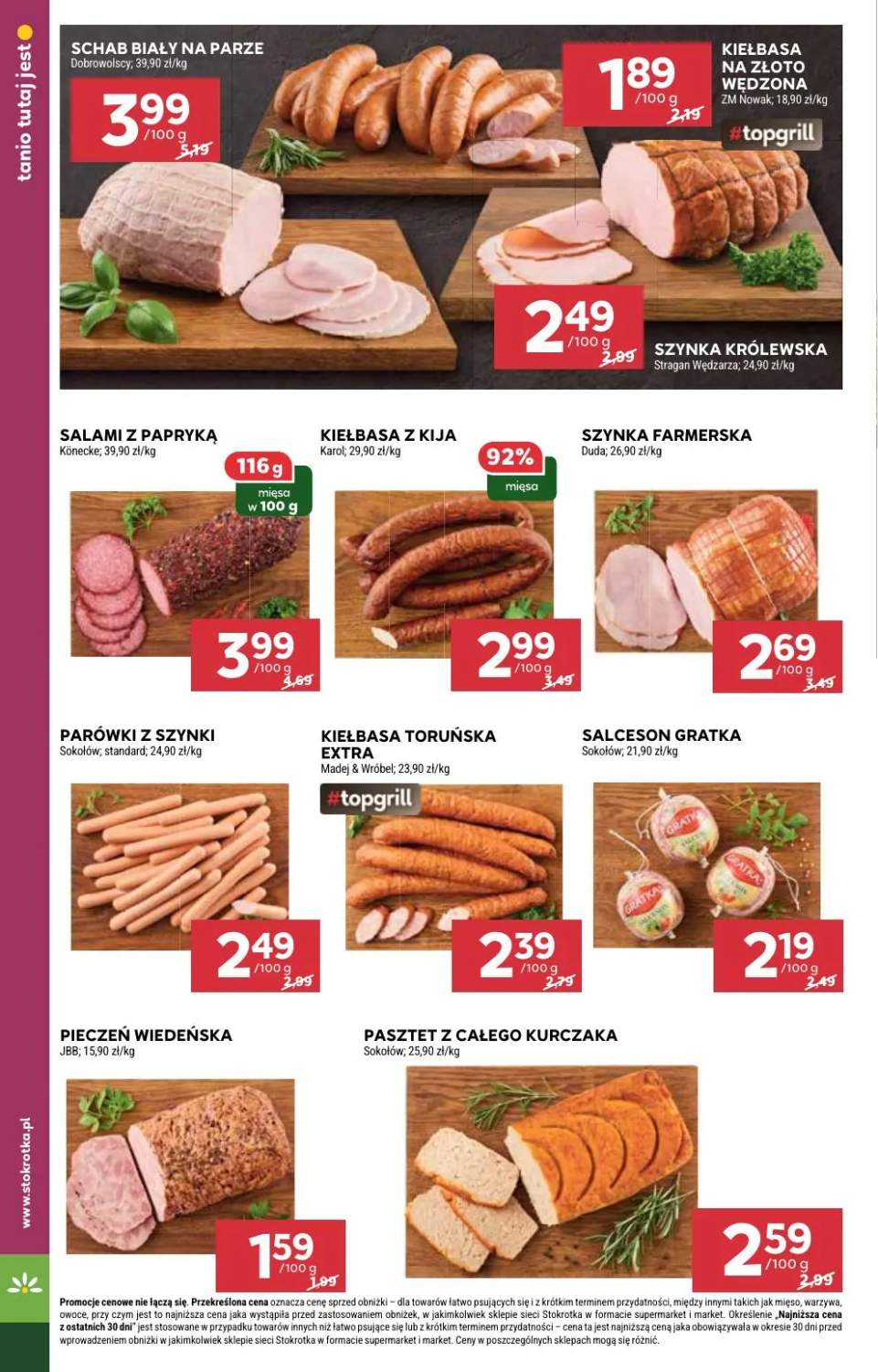 Okładka gazetki