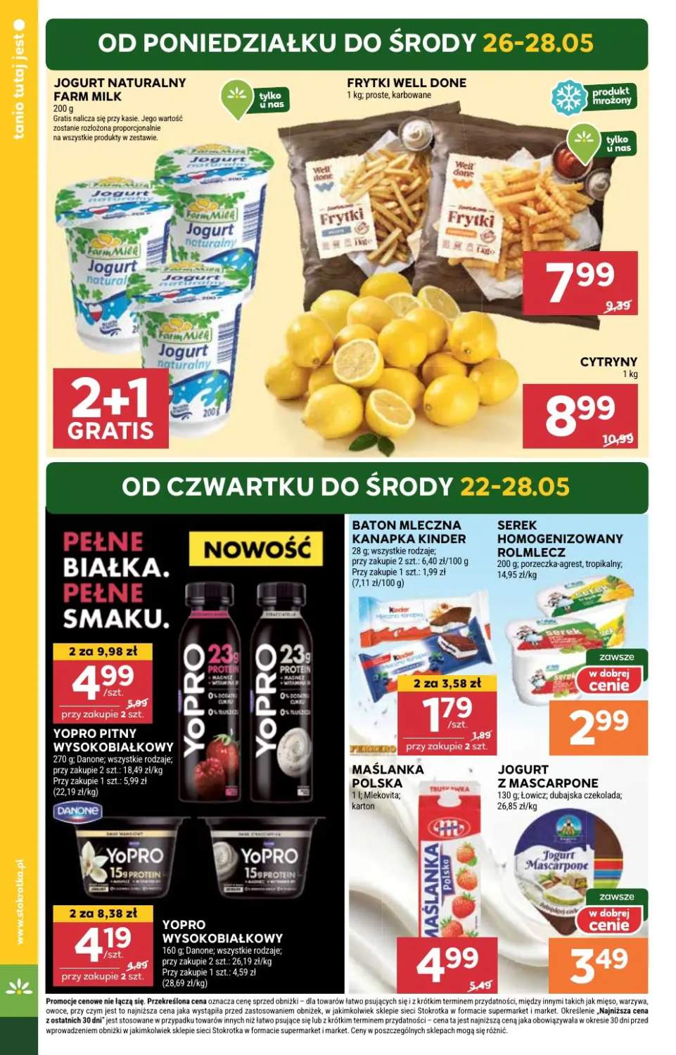 Okładka gazetki
