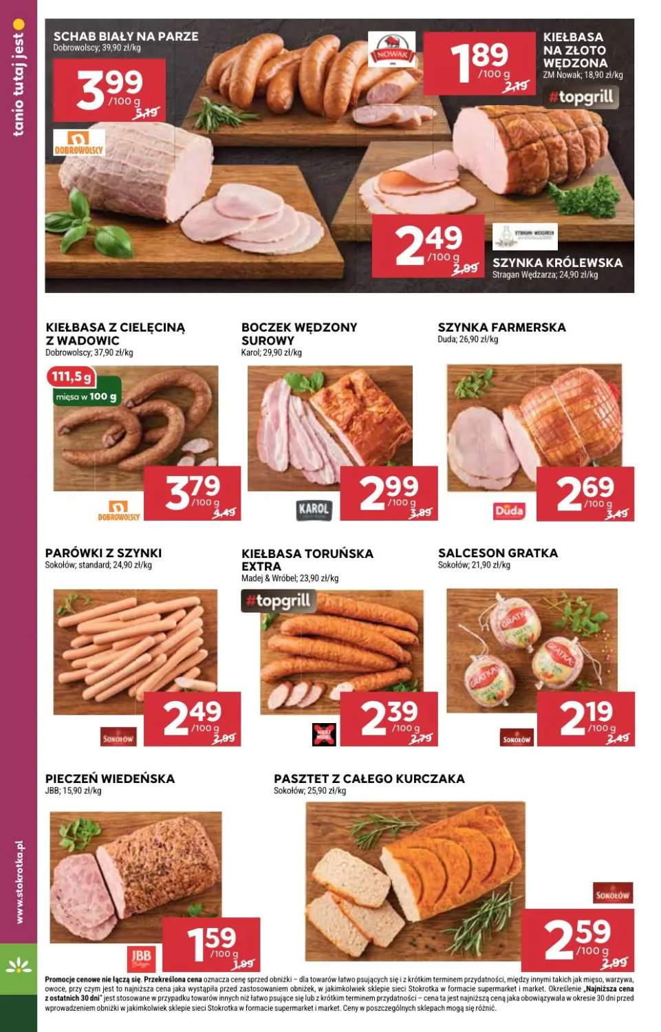 Okładka gazetki