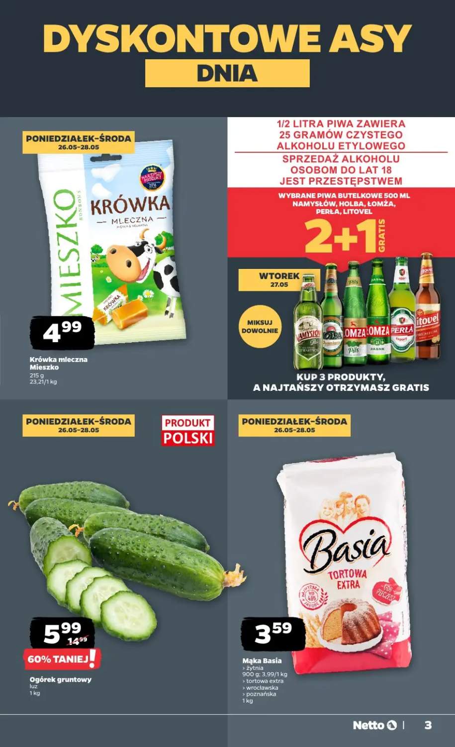 Okładka gazetki