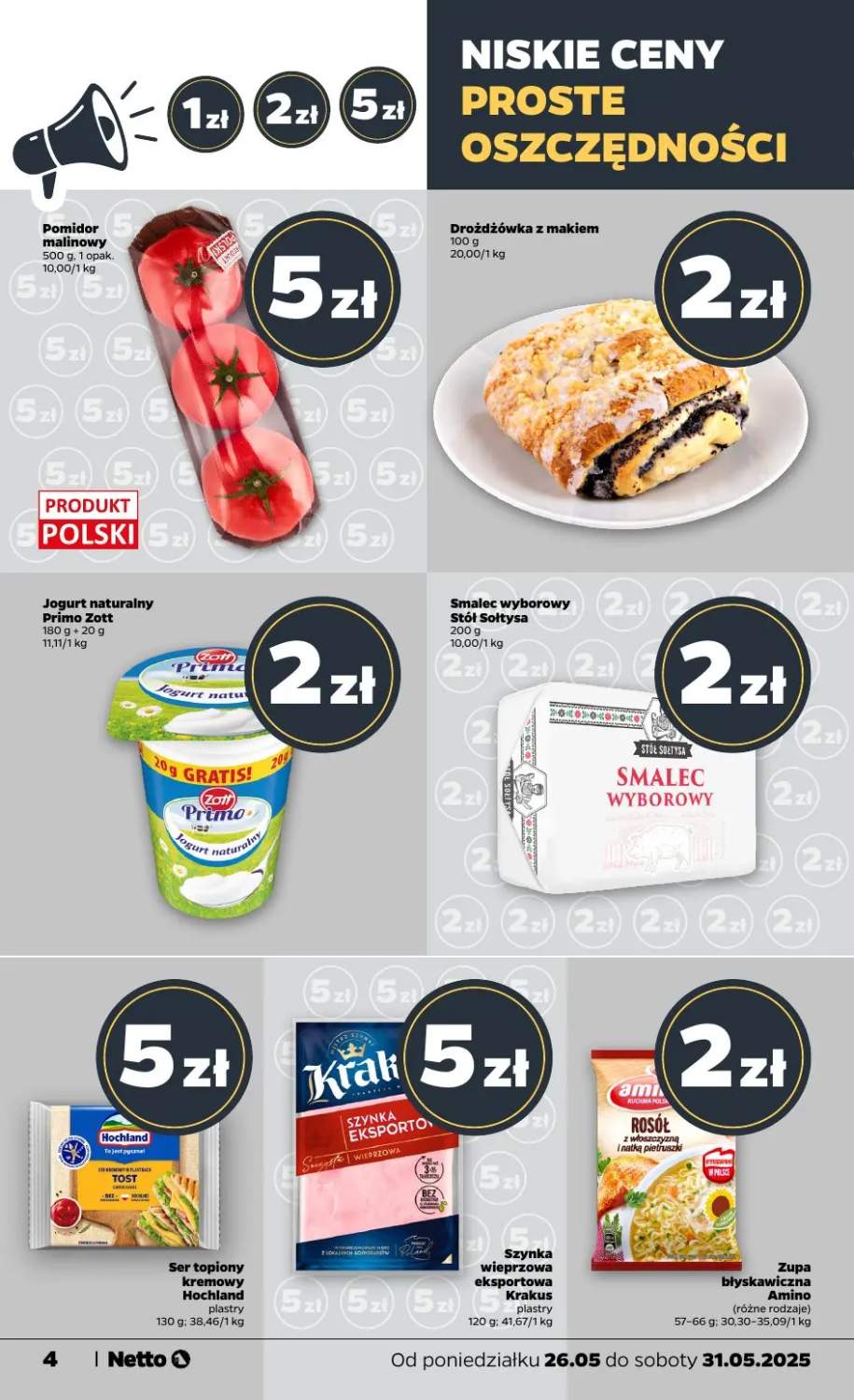 Okładka gazetki