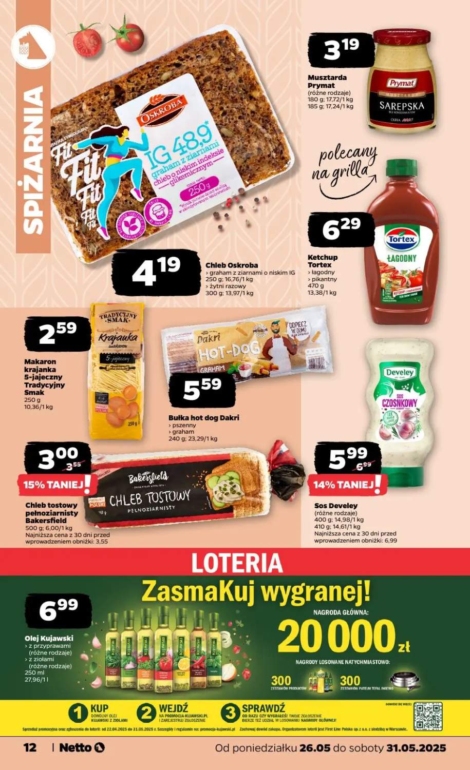 Okładka gazetki