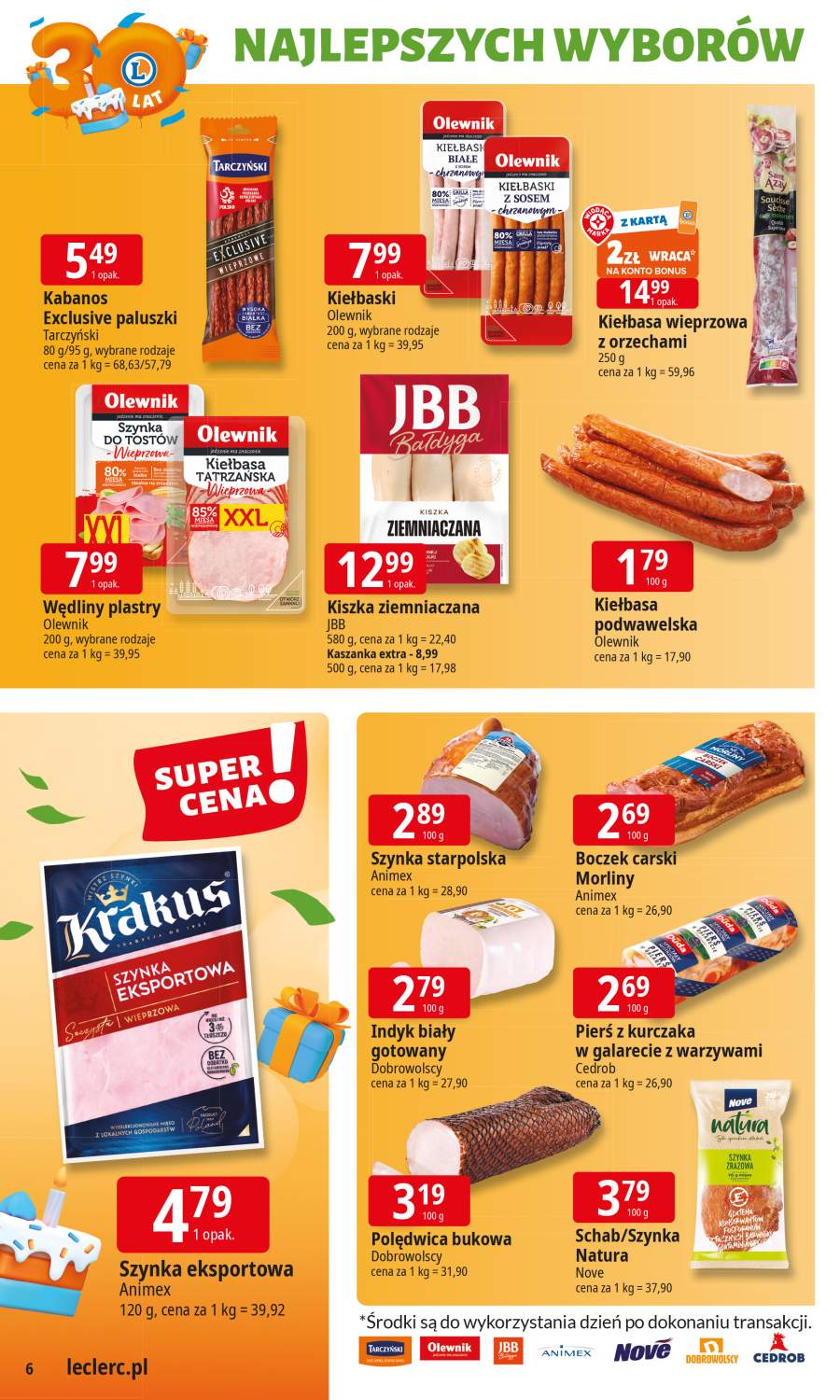 Okładka gazetki