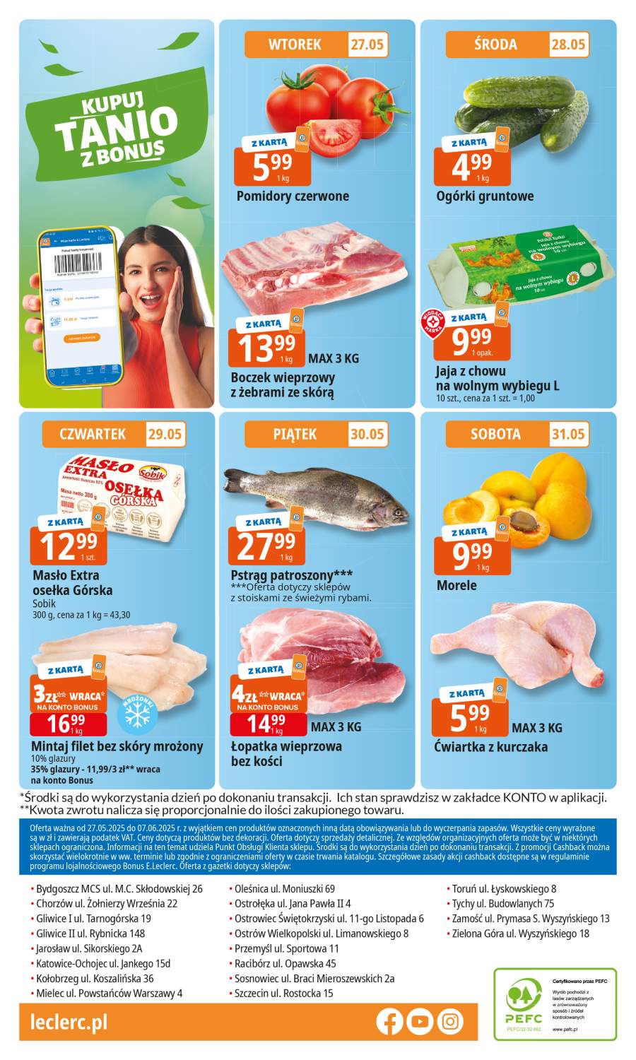 Okładka gazetki