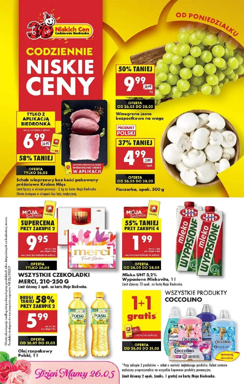 Okładka gazetki