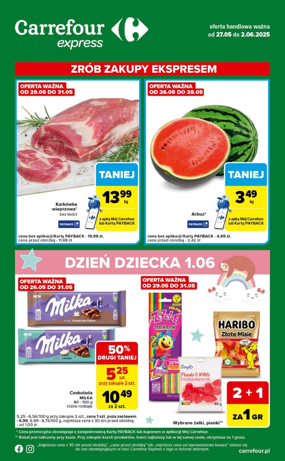 Okładka gazetki