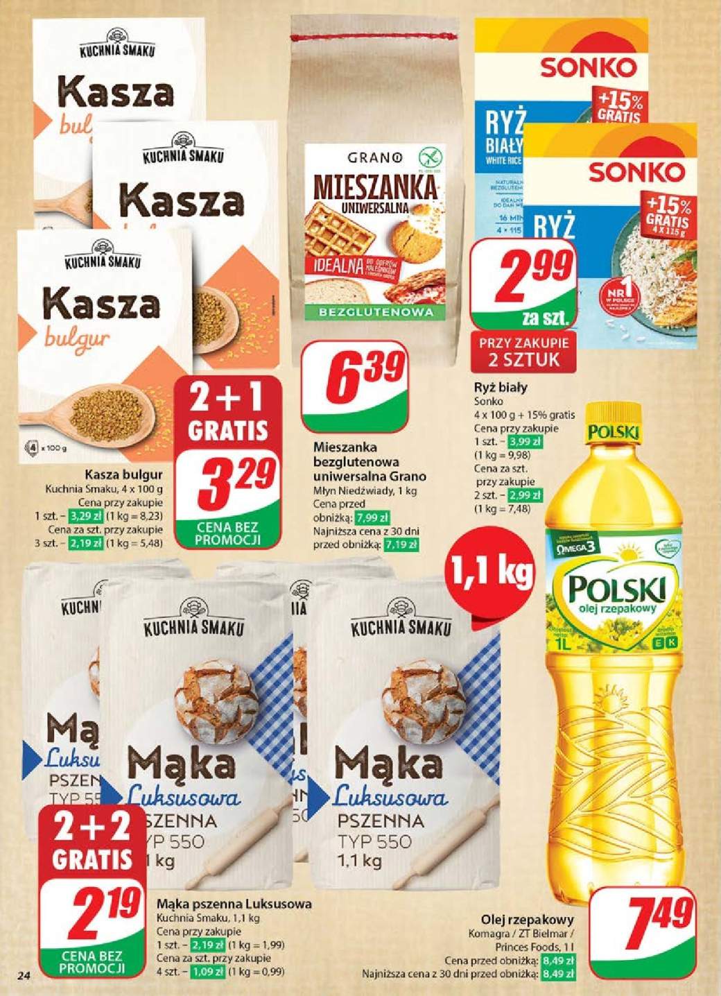 Okładka gazetki