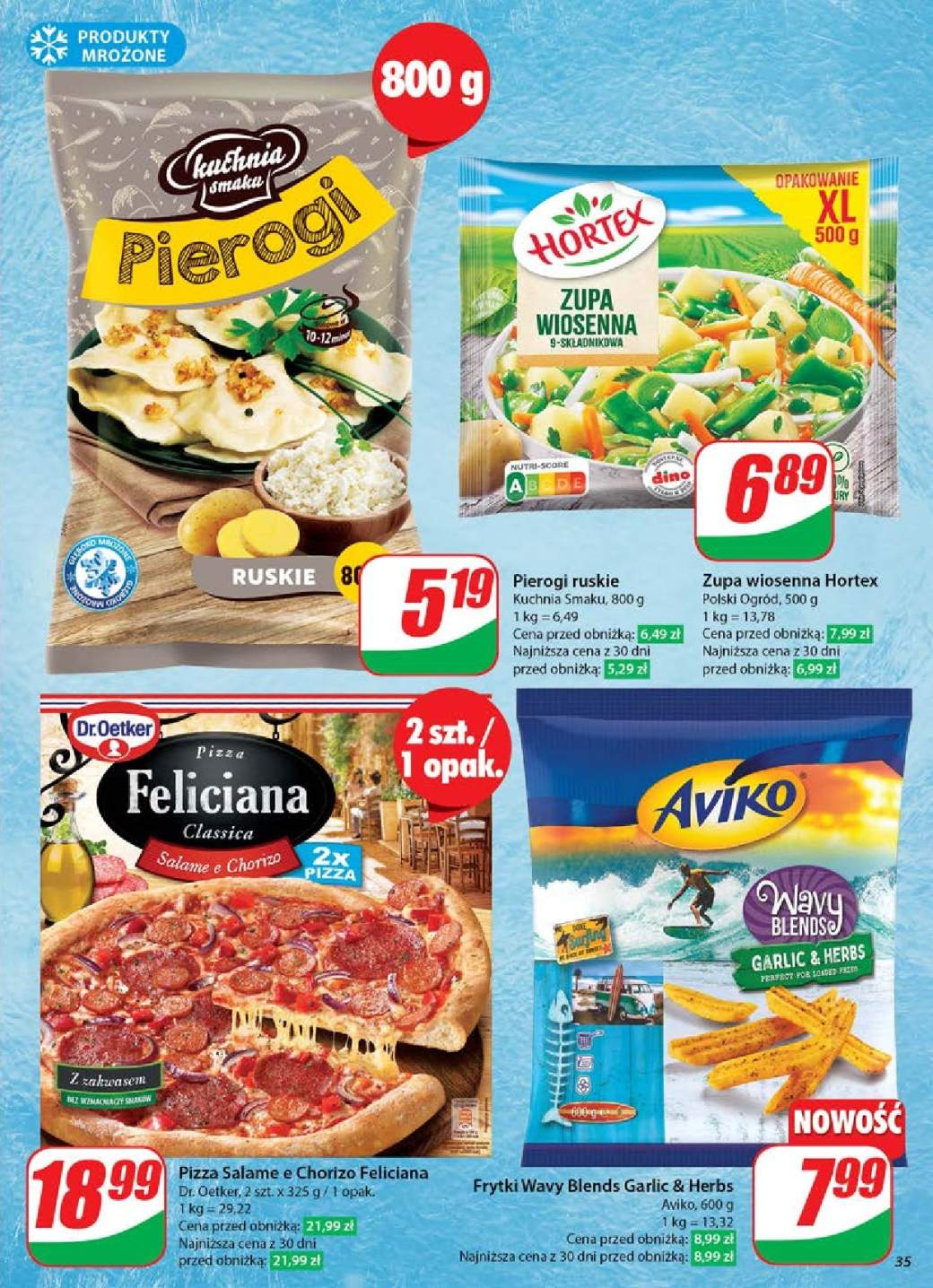 Okładka gazetki