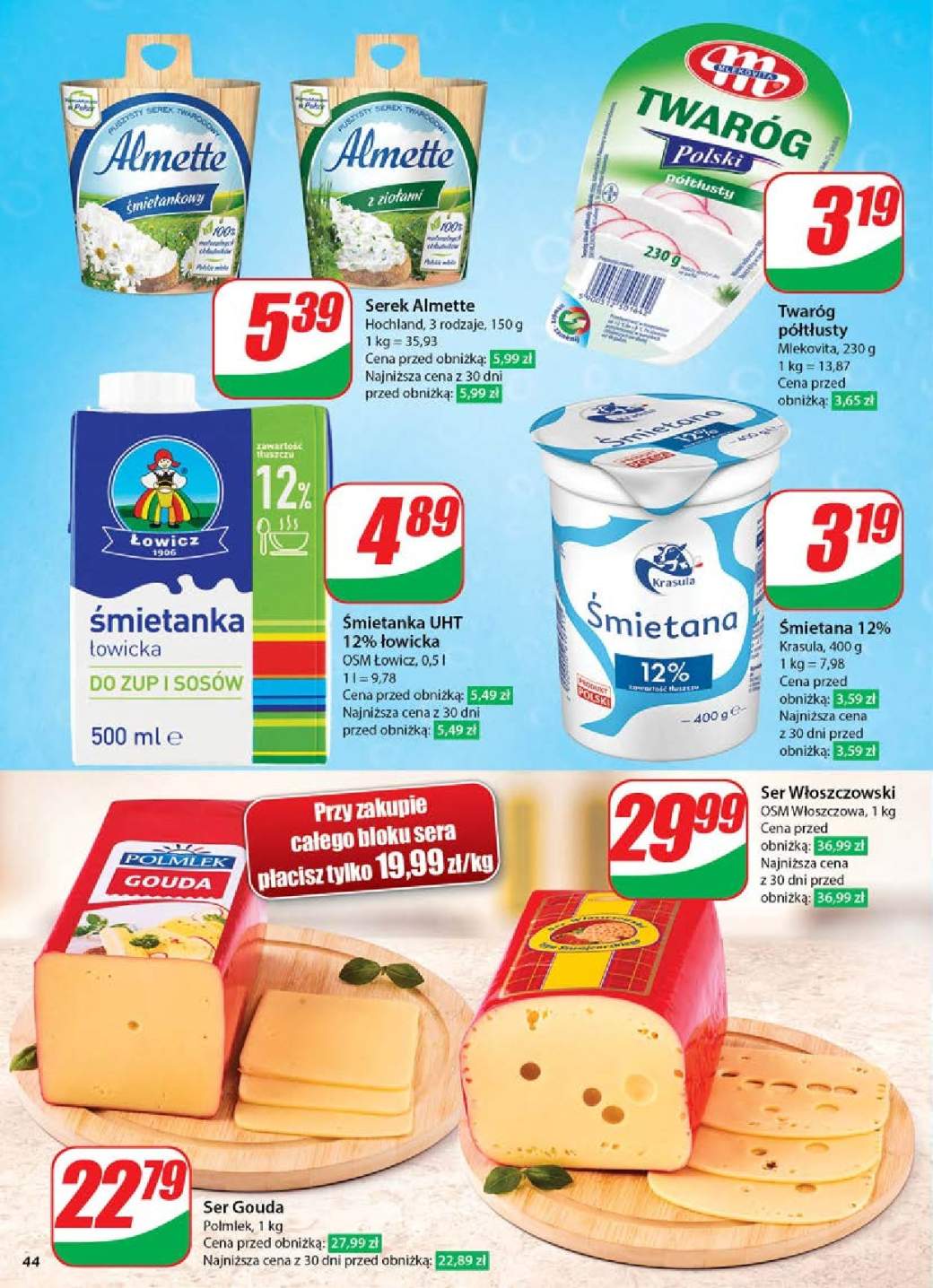 Okładka gazetki
