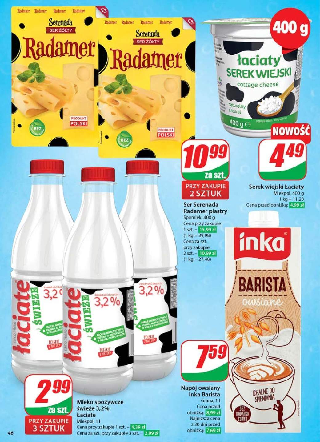 Okładka gazetki