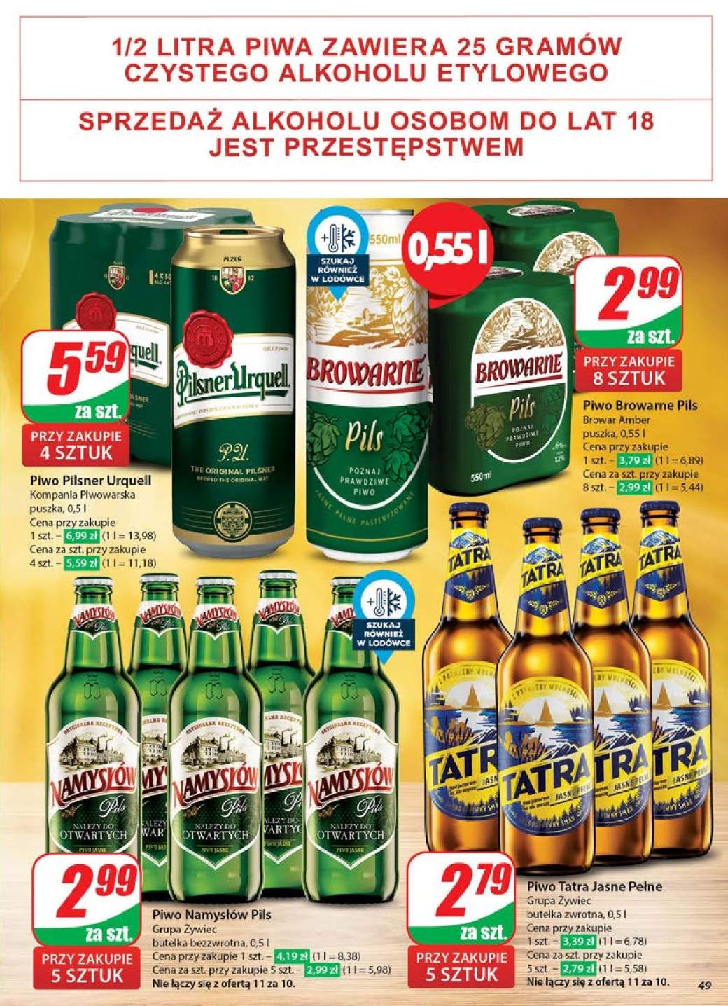 Okładka gazetki
